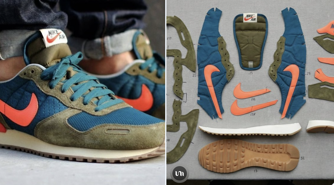 从图像中创建图案或分解图